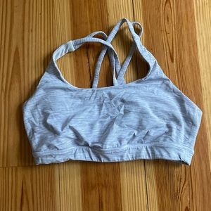 lululemon energy sports bra
